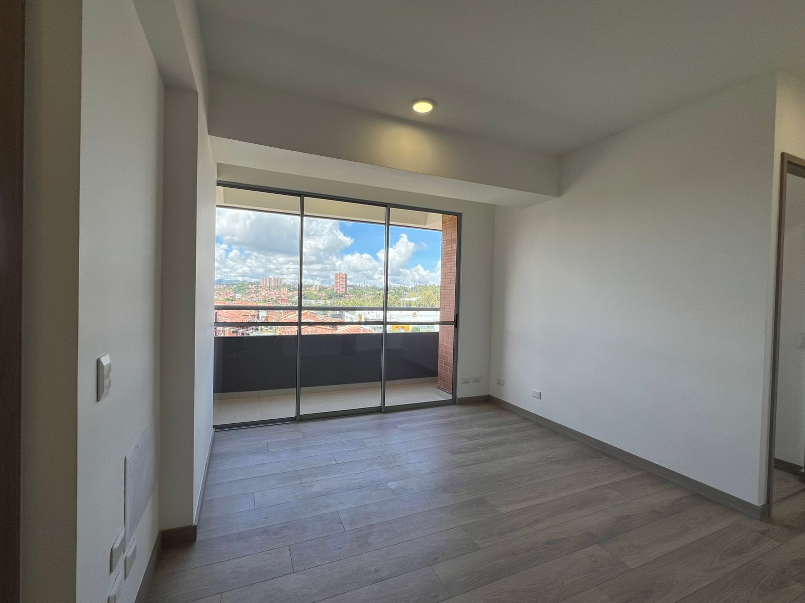 Apartamento en venta Antioquia Rionegro Alto Del Medio 65 m2 Habitaciones 2 Baños 2 Garajes 2 Precio $620000000