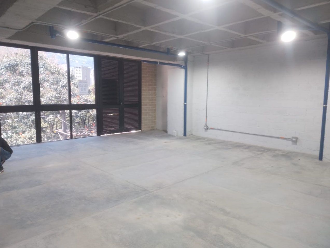 Bodega en arriendo Antioquia Medellín Trinidad 90 m2 Habitaciones 0 Baños 1 Garajes 0 Precio $6000000