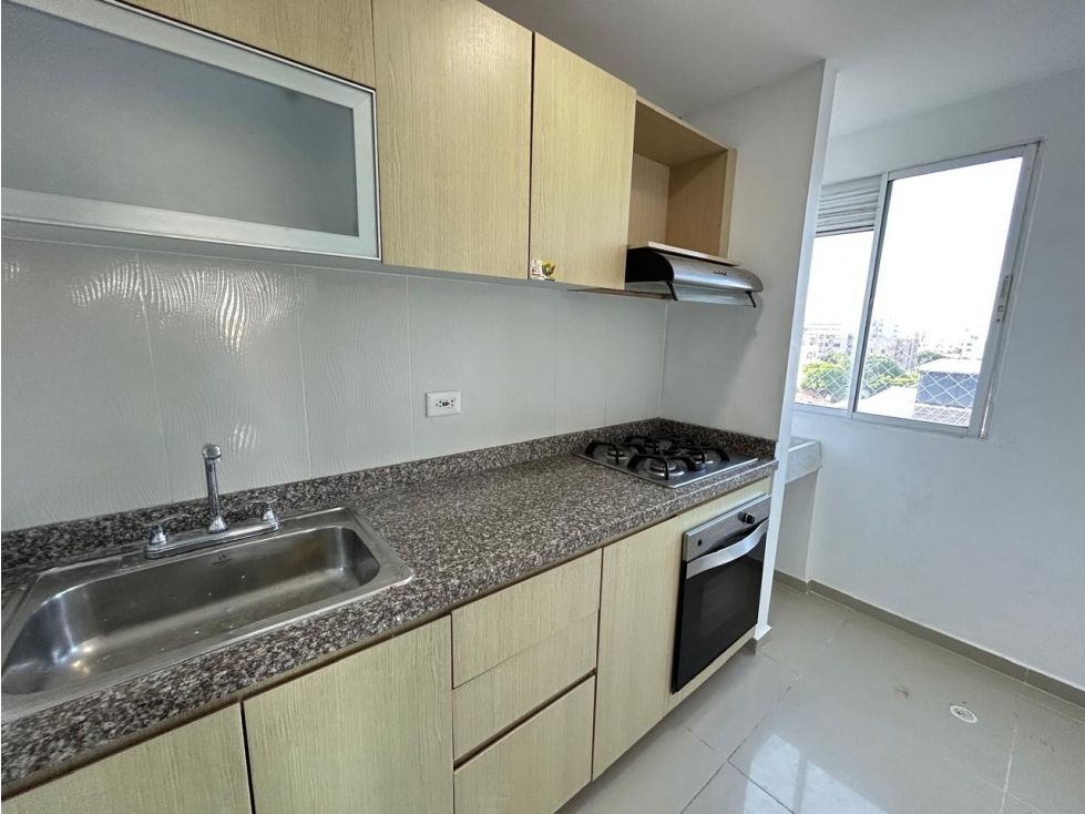 Apartamento en arriendo Atlántico Barranquilla Altamira 42 m2 Habitaciones 2 Baños 3 Garajes 1 Precio $2200000