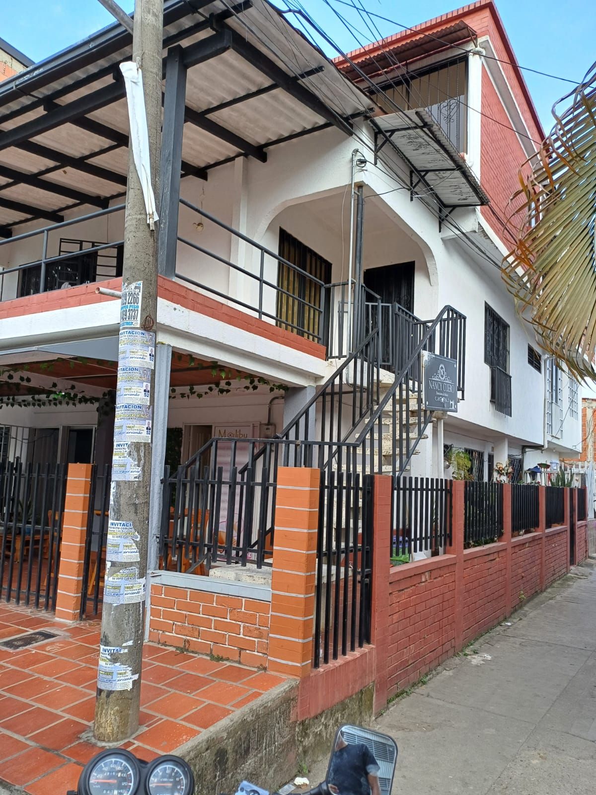 Casa en venta Valle Del Cauca Jamundí Jamundí 160 m2 Habitaciones 7 Baños 3 Garajes 0 Precio $650000000