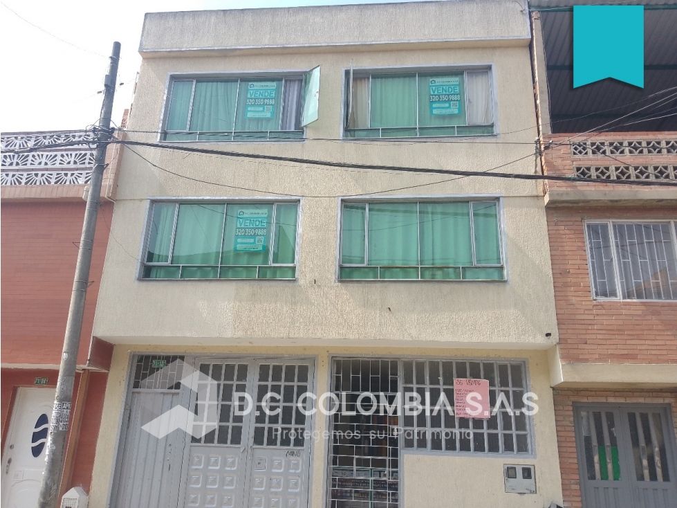 Casa en venta Cundinamarca Bogotá El Retazo 341 m2 Habitaciones 7 Baños 6 Garajes 0 Precio $500000000