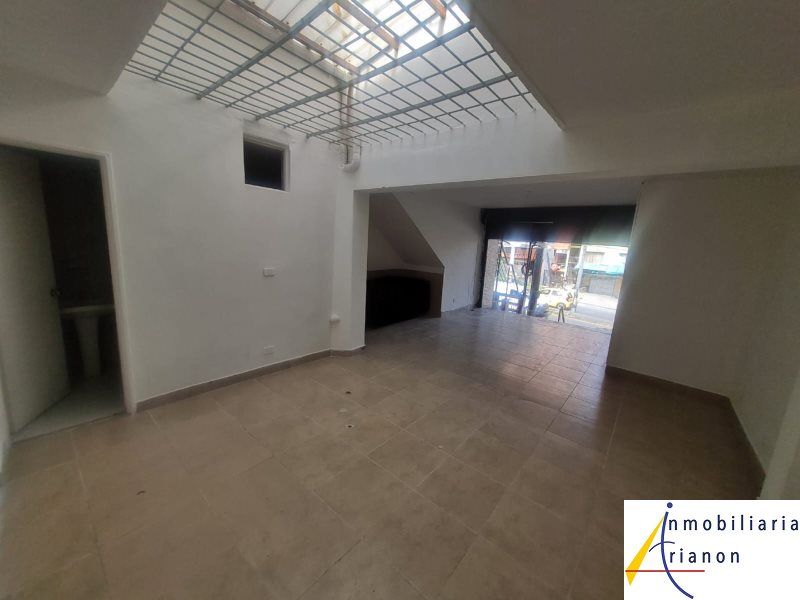 Local en arriendo Antioquia Medellín Cordoba 120 m2 Habitaciones 0 Baños 2 Garajes 0 Precio $3000000
