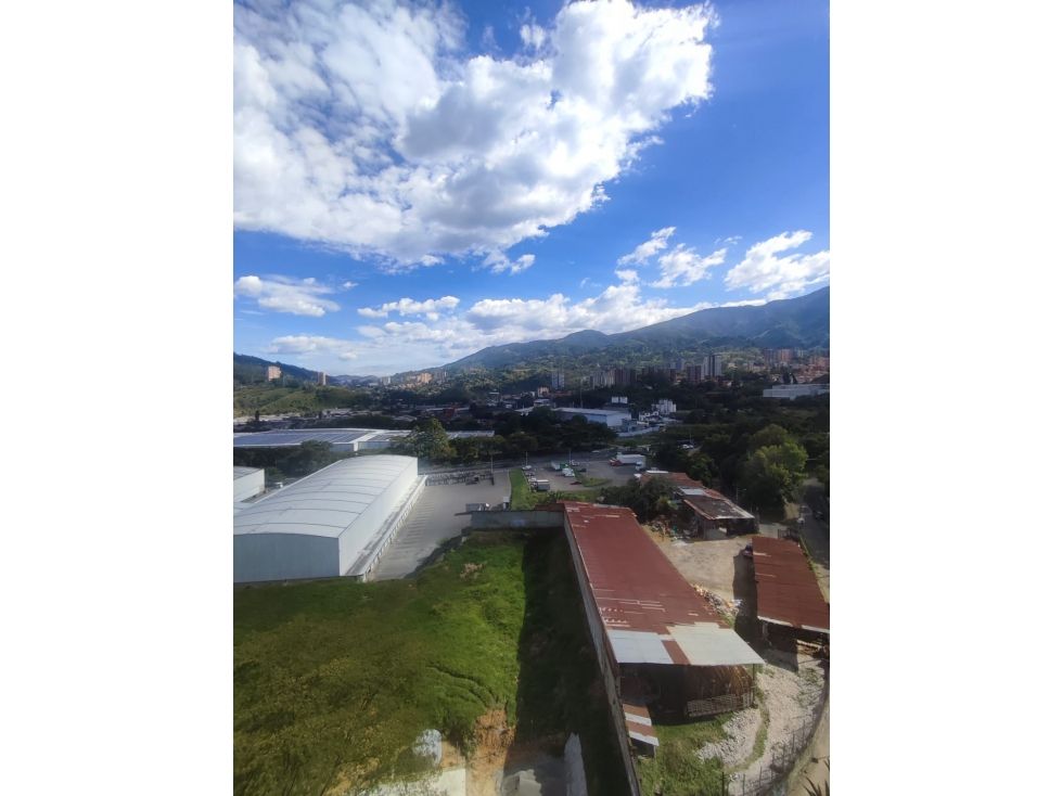 Apartamento en arriendo Antioquia Itagüí Santa Catalina 74 m2 Habitaciones 2 Baños 2 Garajes 1 Precio $2600000