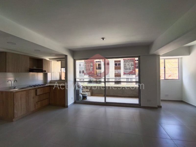 Apartamento en arriendo Antioquia Marinilla La Dalia 65 m2 Habitaciones 2 Baños 2 Garajes 0 Precio $1500000