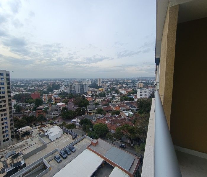 Apartamento en venta Valle Del Cauca Cali Santa Isabel 98 m2 Habitaciones 3 Baños 3 Garajes 1 Precio $695000000