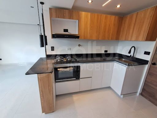 Apartaestudio en arriendo Antioquia Sabaneta Sabaneta 32 m2 Habitaciones 1 Baños 1 Garajes 1 Precio $1800000