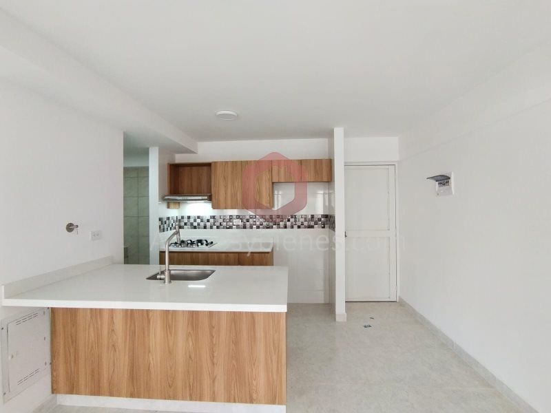 Apartamento en arriendo Antioquia Marinilla La Dalia 70 m2 Habitaciones 3 Baños 2 Garajes 0 Precio $1700000