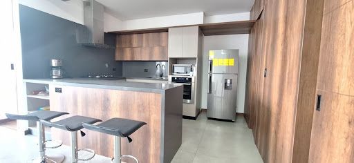 Apartamento en venta Antioquia Medellín Las Lomas No1 134 m2 Habitaciones 3 Baños 4 Garajes 2 Precio $1600000000