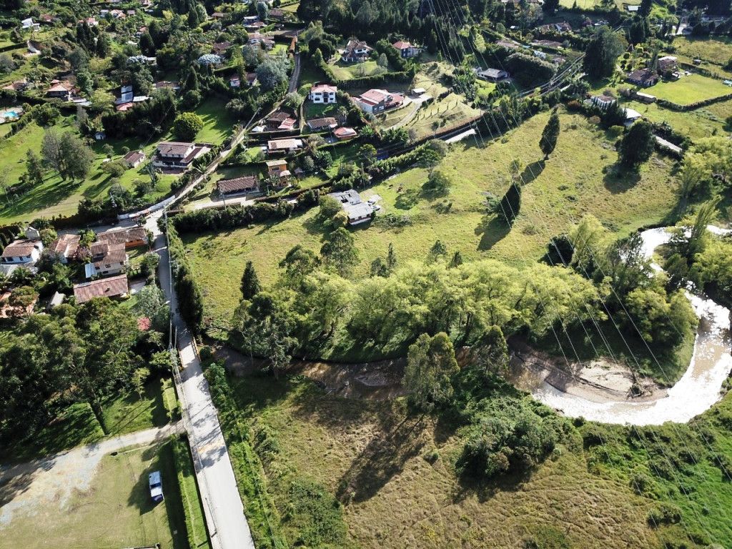 Lote en venta Antioquia Guarne San Antonio Ii 24122 m2 Habitaciones 0 Baños 0 Garajes 0 Precio $6870360000