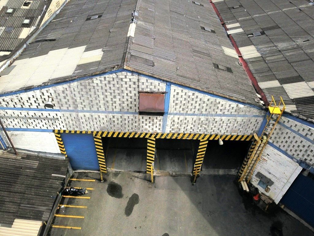 Bodega en venta Antioquia Itagüí Zona Industrial No 1 14500 m2 Habitaciones 0 Baños 0 Garajes 0 Precio $59990000000
