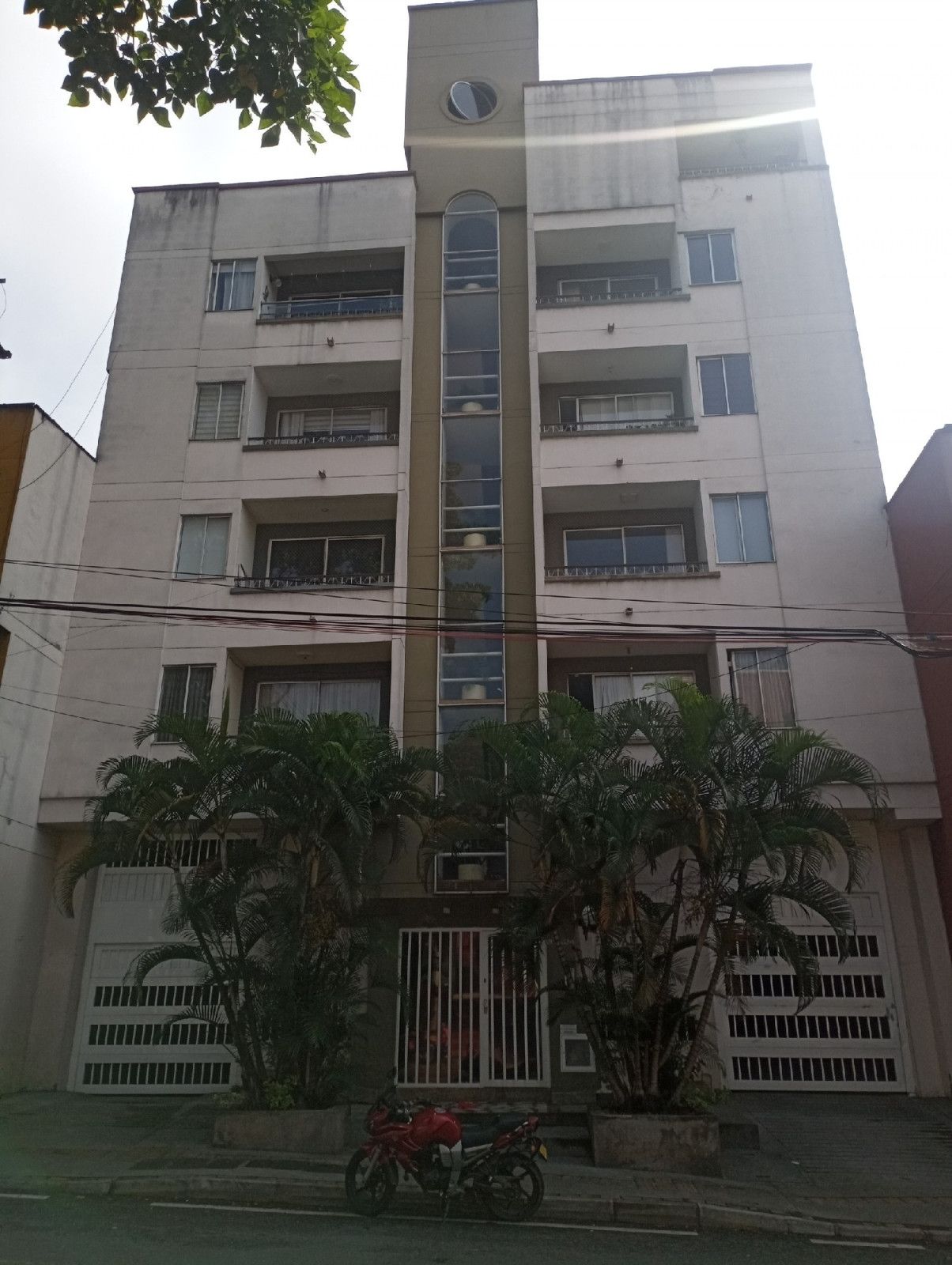 Apartamento en venta Antioquia Medellín Bolivariana 80 m2 Habitaciones 3 Baños 2 Garajes 1 Precio $450000000