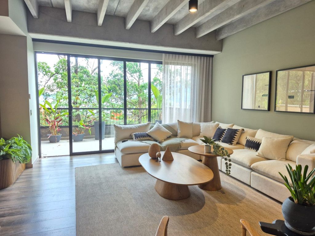 Apartamento en venta Antioquia Medellín Asomadera No2 143 m2 Habitaciones 3 Baños 3 Garajes 2 Precio $1830000000