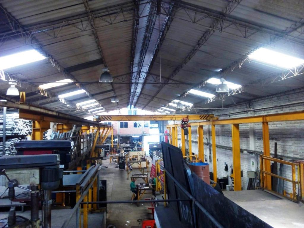 Bodega en venta Antioquia Itagüí Simón Bolívar 1363 m2 Habitaciones 0 Baños 0 Garajes 6 Precio $6950000000