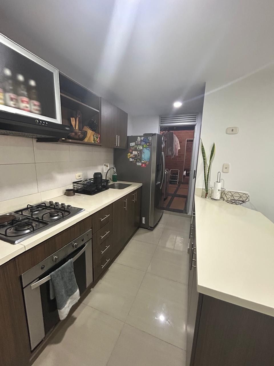 Apartamento en venta Antioquia Sabaneta Sabaneta 140 m2 Habitaciones 3 Baños 2 Garajes 1 Precio $550000000