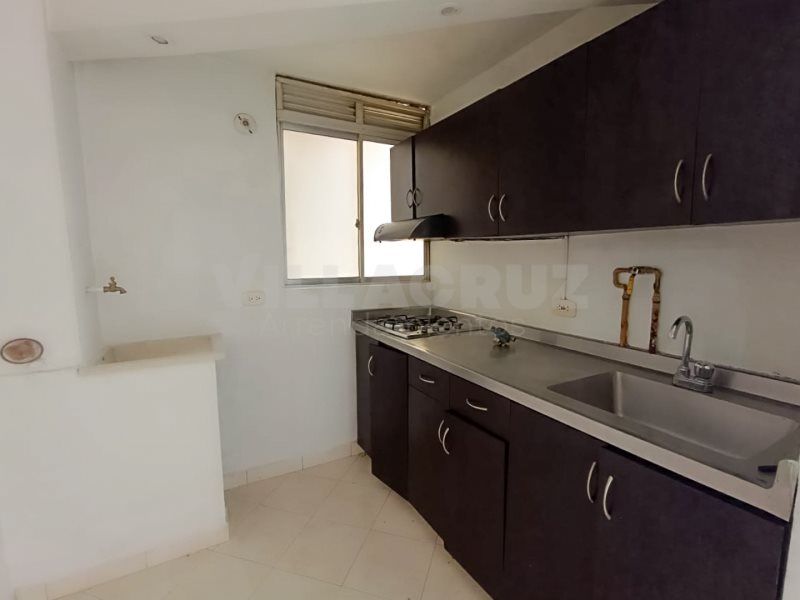 Apartamento en venta Antioquia Medellín Los Cerros - El Vergel 43 m2 Habitaciones 2 Baños 2 Garajes 0 Precio $190000000