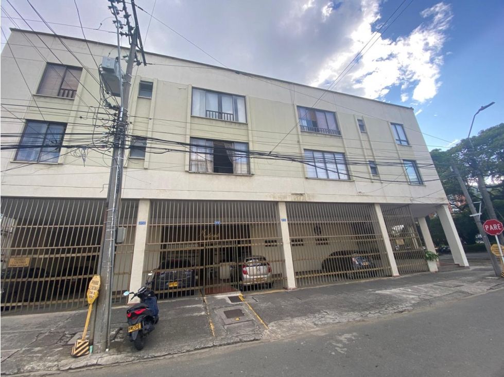 Apartaestudio en venta Valle Del Cauca Cali San Vicente 40 m2 Habitaciones 1 Baños 1 Garajes 0 Precio $140000000