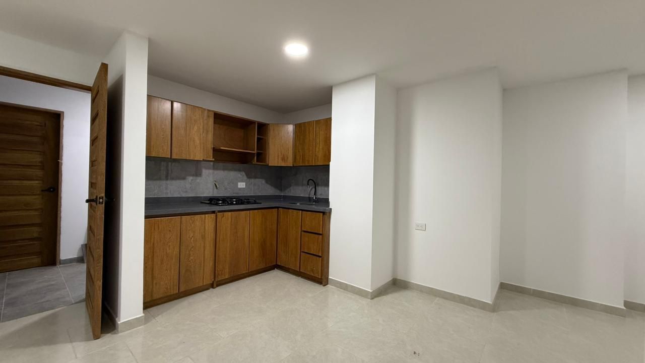 Apartamento en arriendo Antioquia El Carmen De Viboral Los Almendros Del Berna 53 m2 Habitaciones 2 Baños 1 Garajes 0 Precio $1300000
