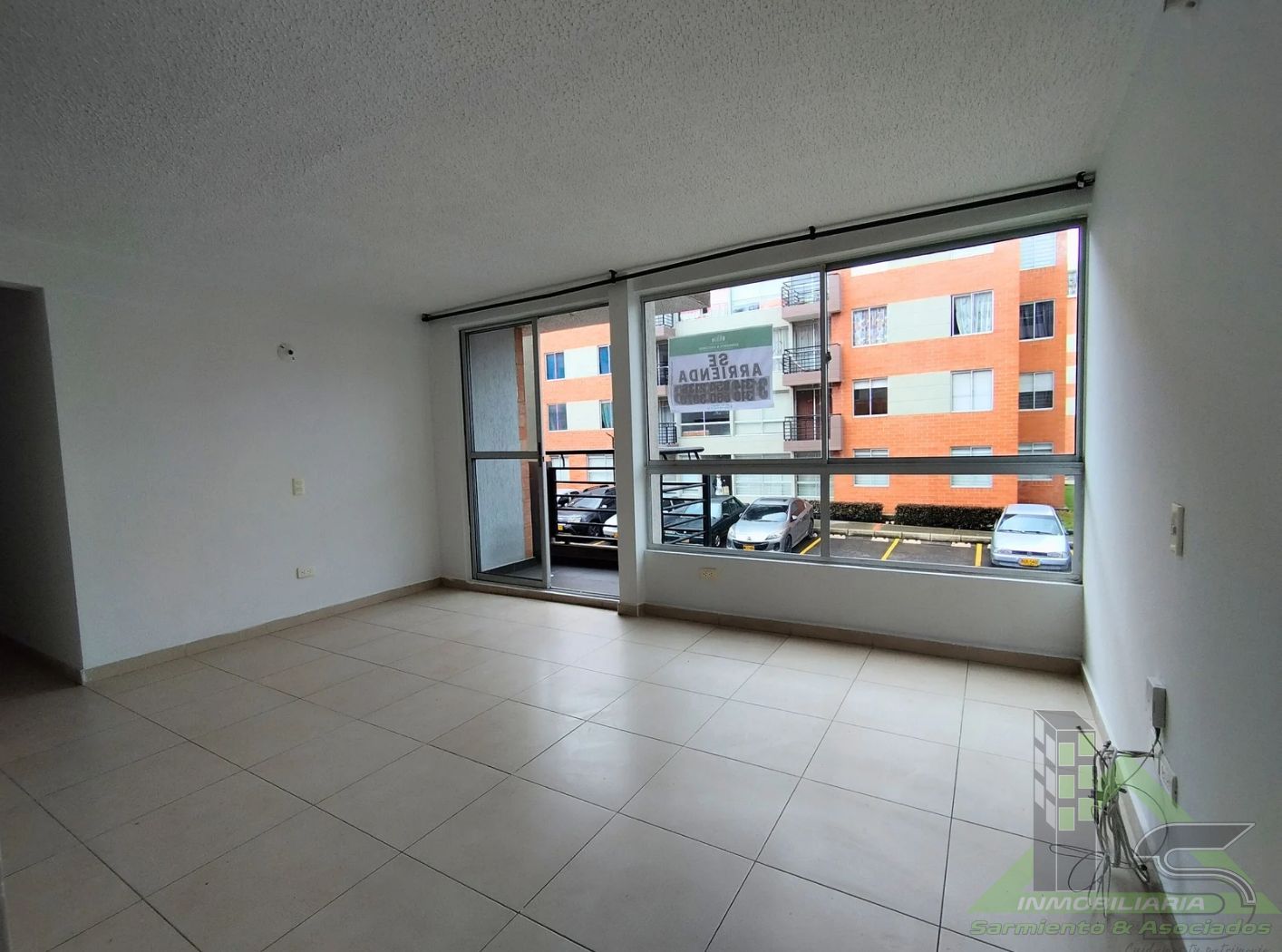 Apartamento en arriendo Cundinamarca Zipaquirá Arboleda San Rafael 60 m2 Habitaciones 3 Baños 2 Garajes 0 Precio $930000