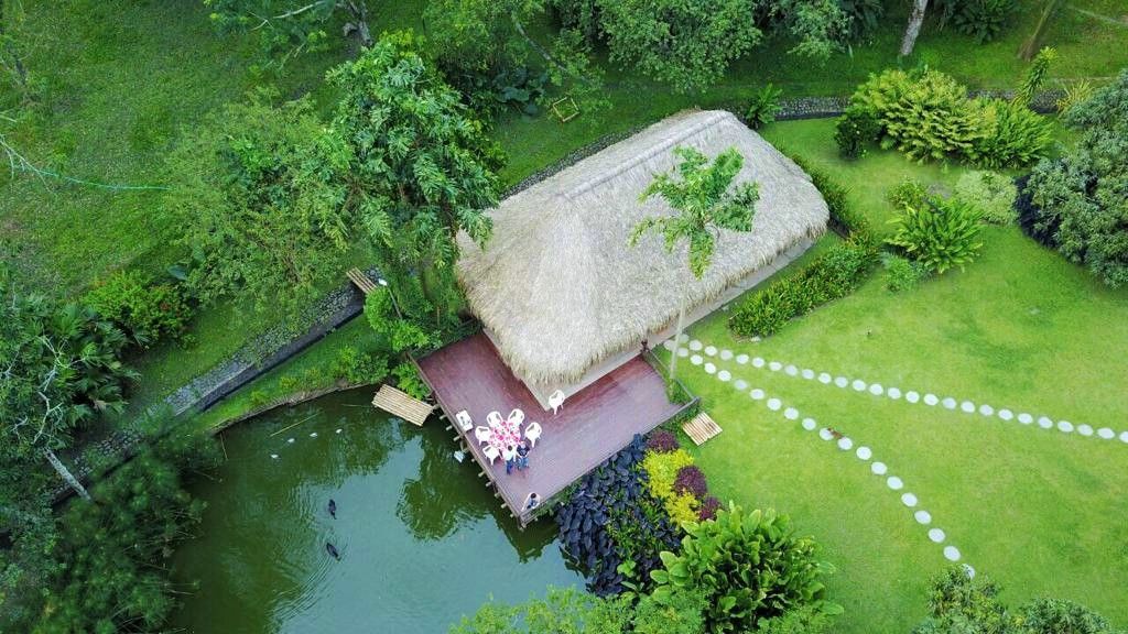 Finca en venta Antioquia Girardota Aurelio Mejía 240 m2 Habitaciones 3 Baños 2 Garajes 40 Precio $3500000000