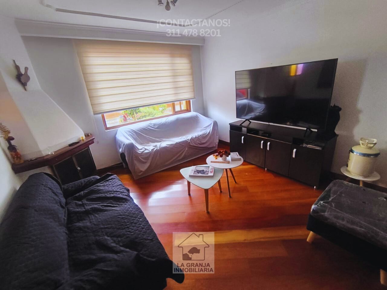 Casa en venta Cundinamarca Chía Cr Villa Concha 172 m2 Habitaciones 4 Baños 4 Garajes 2 Precio $570000000