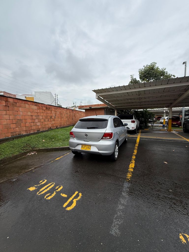 Apartamento en venta Valle Del Cauca Jamundí Libertadores 79 m2 Habitaciones 2 Baños 2 Garajes 1 Precio $340000000