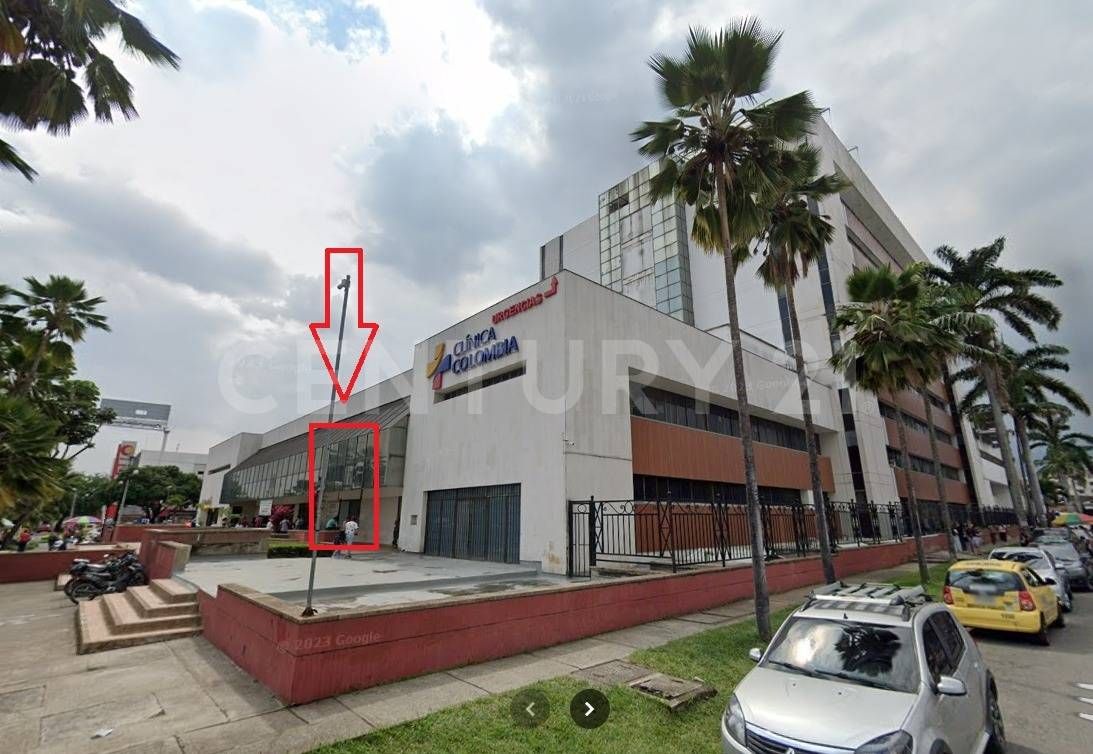 Local en arriendo Valle Del Cauca Cali Militar 160 m2 Habitaciones 0 Baños 2 Garajes 1 Precio $8800000