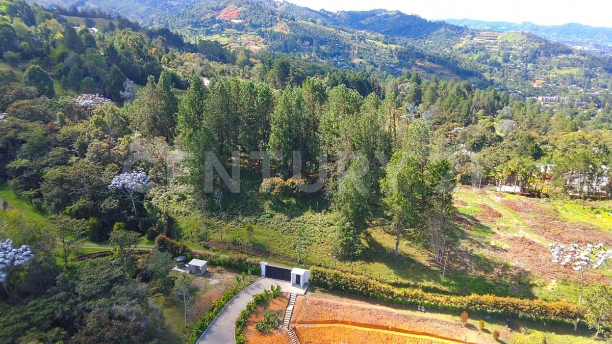 Lote en venta Antioquia Rionegro Rionegro 10 m2 Habitaciones 0 Baños 0 Garajes 0 Precio $2000000000