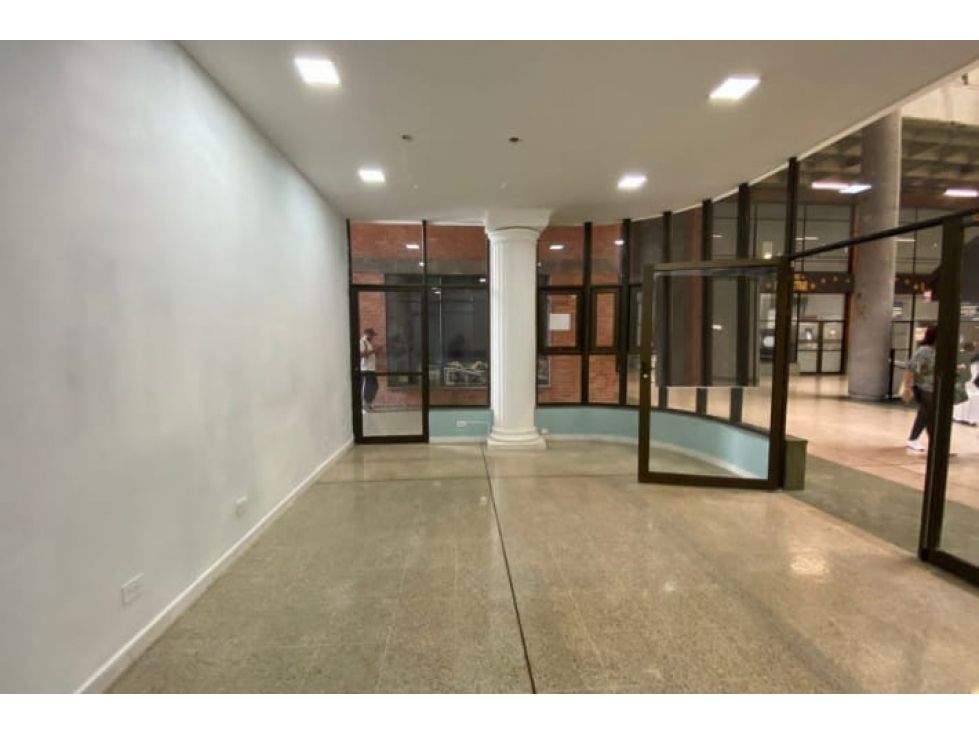 Local en arriendo Antioquia Medellín Campo Amor 30 m2 Habitaciones 0 Baños 1 Garajes 0 Precio $3500000