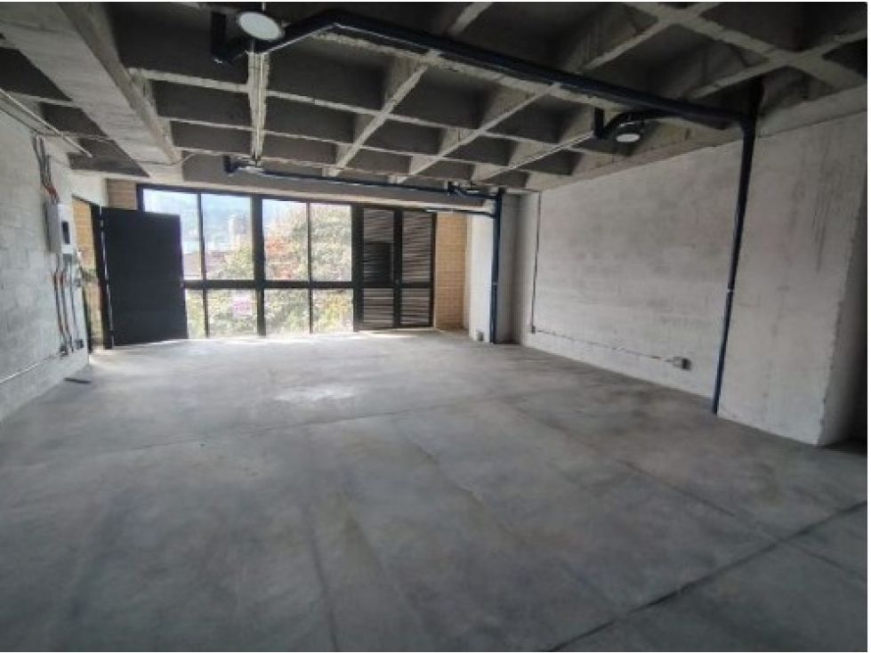 Bodega en arriendo Antioquia Medellín Cristo Rey 90 m2 Habitaciones 0 Baños 1 Garajes 0 Precio $5500000
