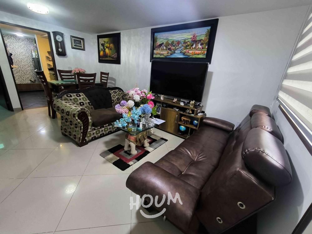 Casa en venta Cundinamarca Zipaquirá Rincon De Barandillas I 88 m2 Habitaciones 4 Baños 3 Garajes 1 Precio $300000000