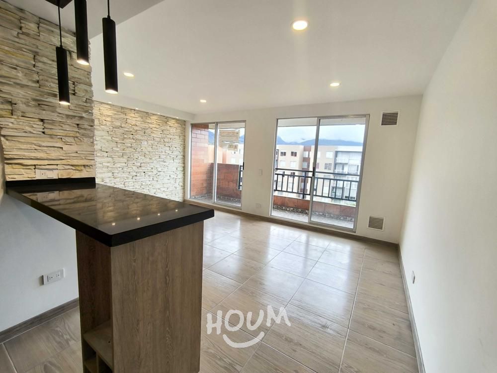 Apartamento en venta Cundinamarca Zipaquirá Cr Los Sauces 76 m2 Habitaciones 3 Baños 2 Garajes 1 Precio $290000000