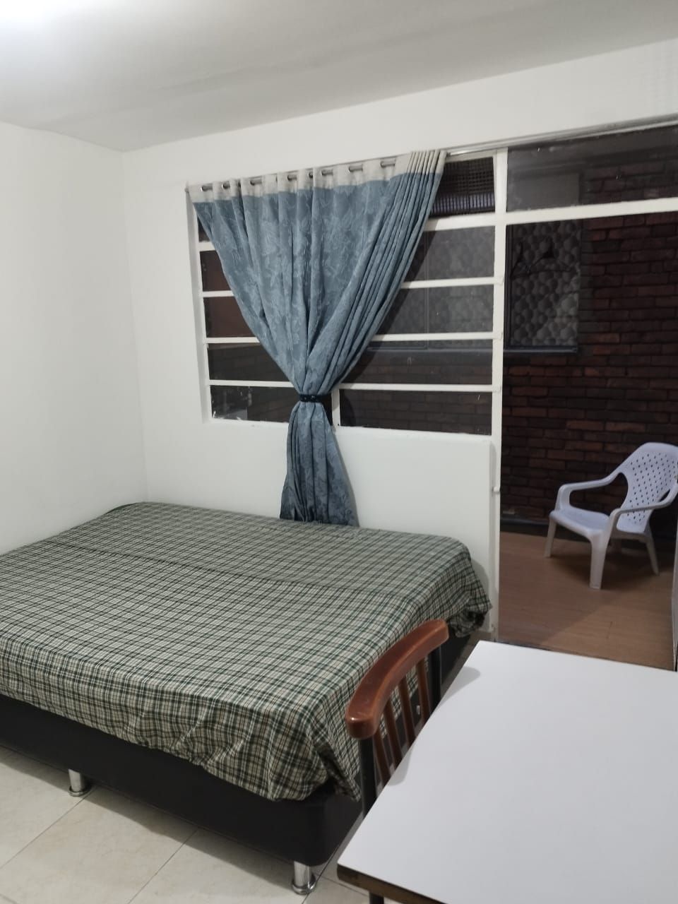 Apartaestudio en arriendo Cundinamarca Bogotá Colombia 23 m2 Habitaciones 1 Baños 1 Garajes 0 Precio $1000001
