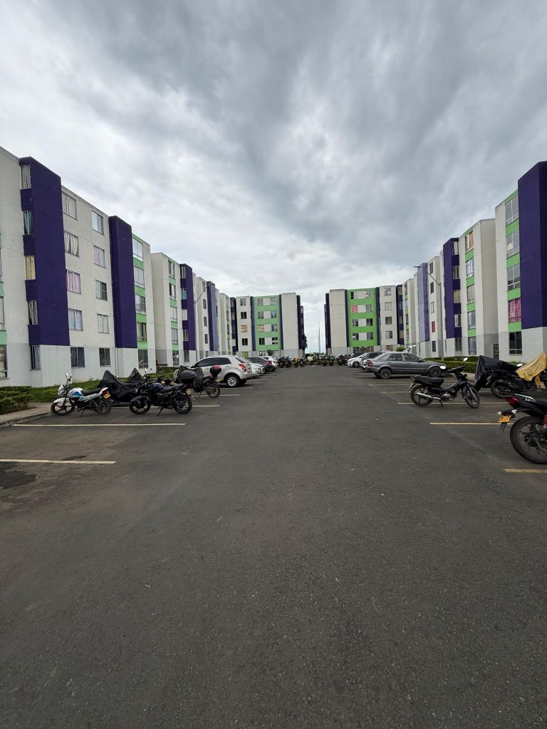 Apartamento en venta Valle Del Cauca Jamundí Libertadores 45 m2 Habitaciones 2 Baños 2 Garajes 0 Precio $119480000