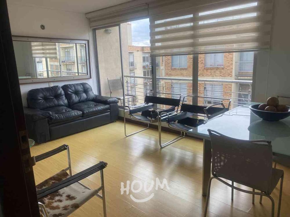 Apartamento en venta Cundinamarca Bogotá El Plan 58 m2 Habitaciones 3 Baños 2 Garajes 1 Precio $390000000