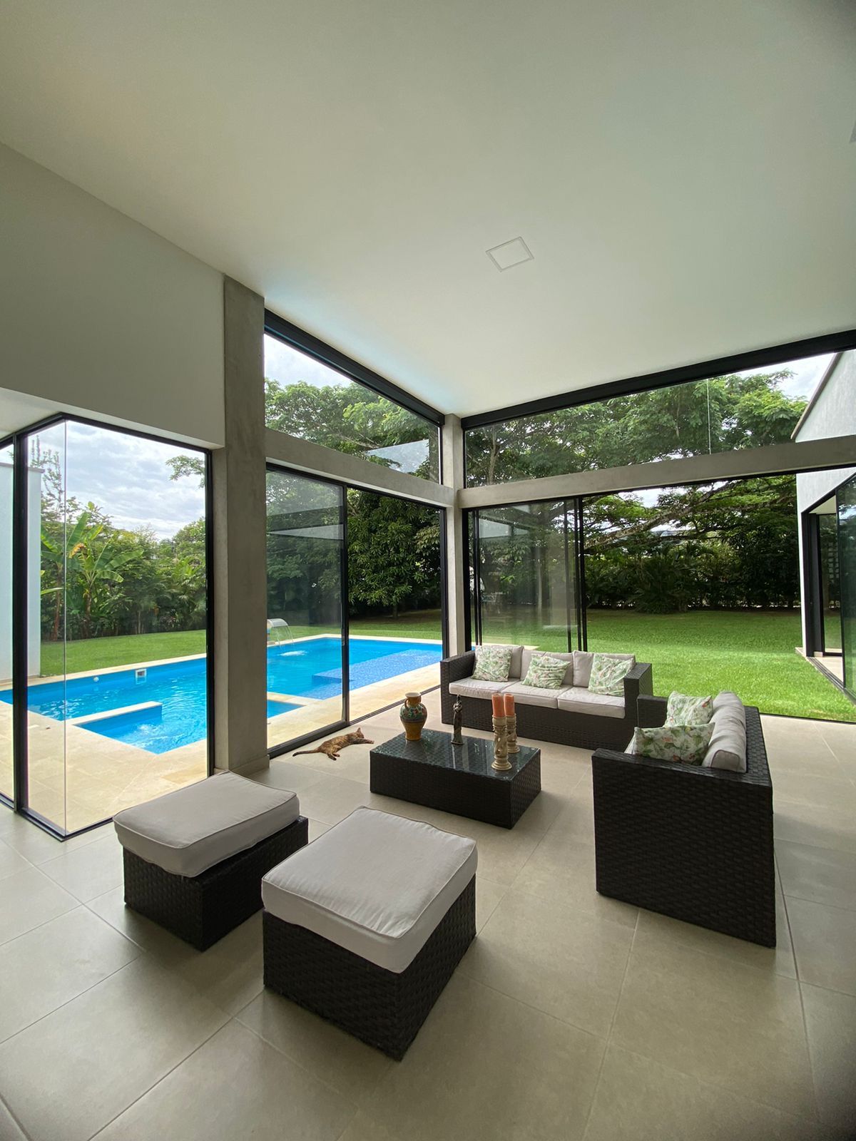 Casa en venta Valle Del Cauca Jamundí Cn Samanes De La Morada 338 m2 Habitaciones 4 Baños 4 Garajes 4 Precio $1465000000