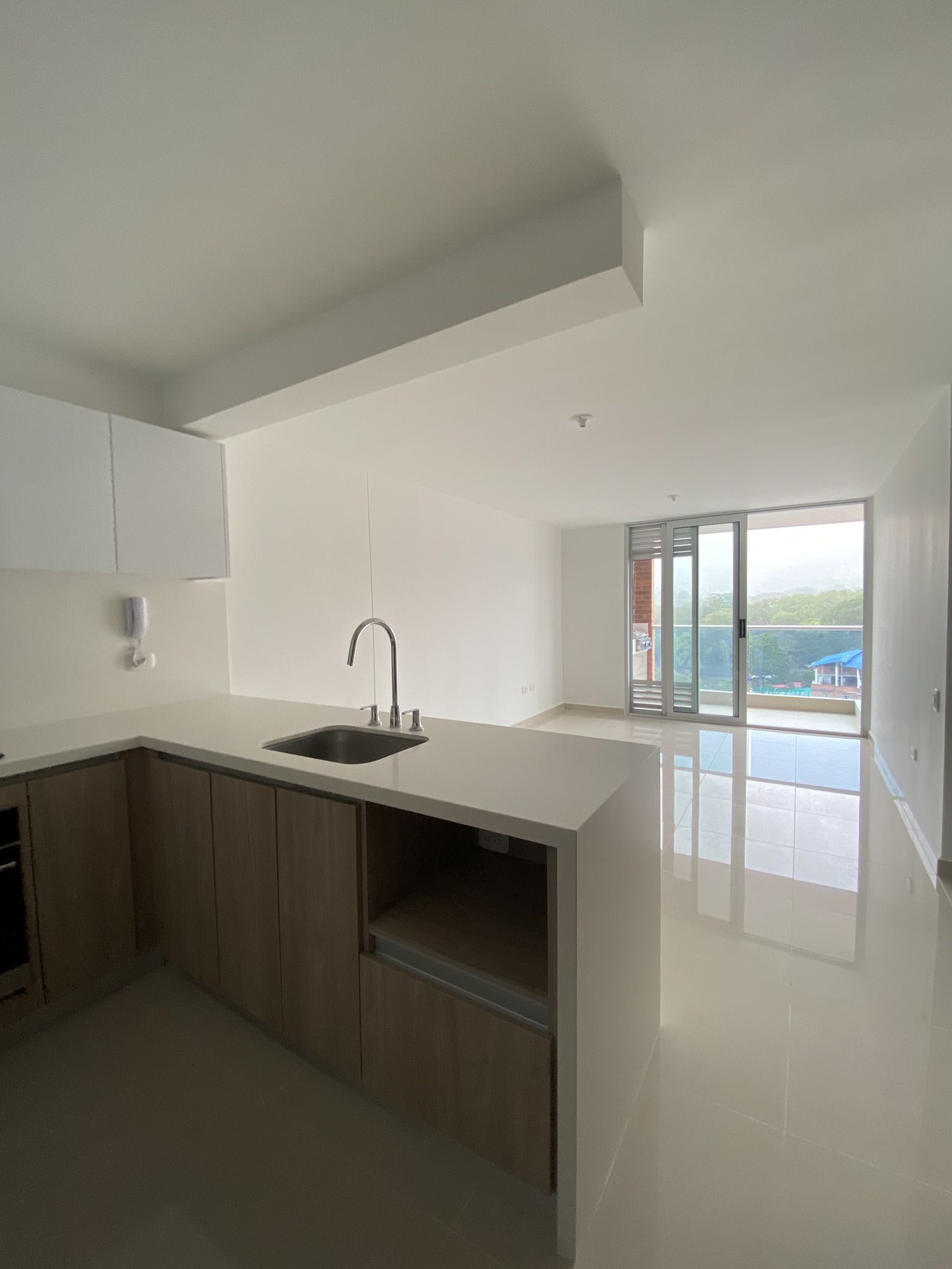 Apartamento en venta Santander Floridablanca Bellomonte 75 m2 Habitaciones 3 Baños 2 Garajes 1 Precio $405000000