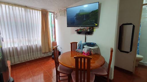 Apartamento en venta Cundinamarca Bogotá Multifamiliar Las Brisas 40 m2 Habitaciones 2 Baños 1 Garajes 0 Precio $175000000