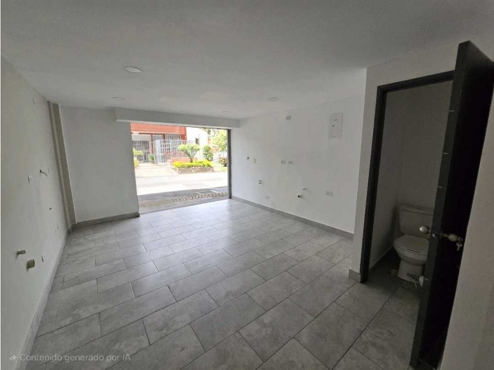 Local en arriendo Antioquia Medellín La America 30 m2 Habitaciones 0 Baños 1 Garajes 0 Precio $3500000