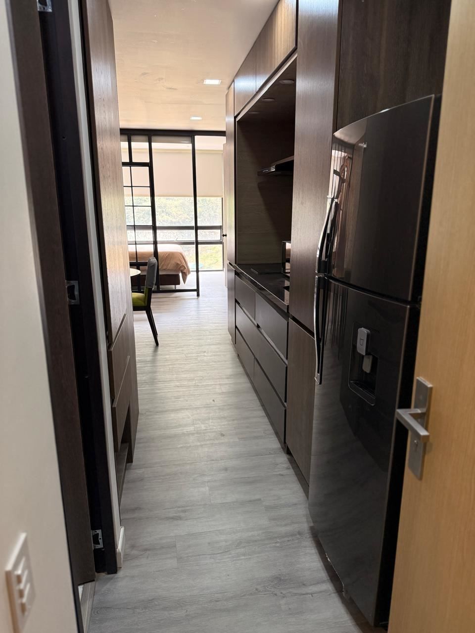 Apartamento en arriendo Cundinamarca Bogotá Asd 30 m2 Habitaciones 1 Baños 1 Garajes 0 Precio $2000000