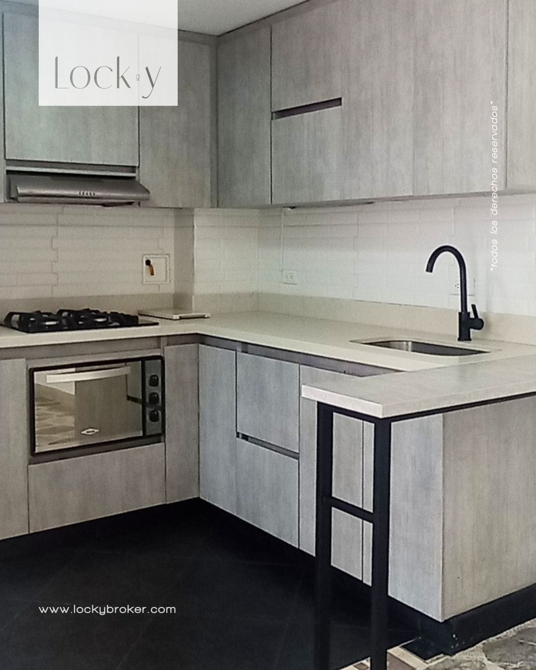 Apartamento en venta Antioquia Medellín San Bernardo 90 m2 Habitaciones 4 Baños 2 Garajes 1 Precio $419000000