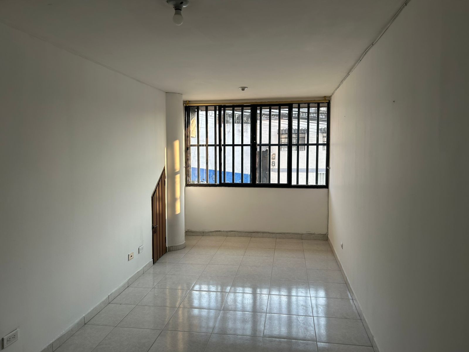 Apartamento en arriendo Risaralda Pereira Olaya Herrera 68 m2 Habitaciones 3 Baños 2 Garajes 0 Precio $1200000