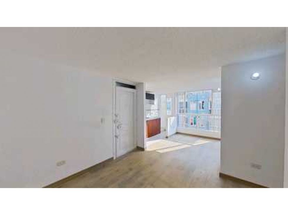 Apartamento en venta Cundinamarca Bogotá El Corzo 41 m2 Habitaciones 2 Baños 1 Garajes 0 Precio $147000000