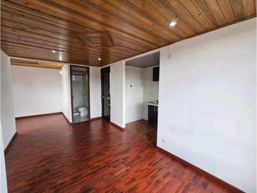 Apartamento en venta Cundinamarca Mosquera Mosquera 42 m2 Habitaciones 2 Baños 1 Garajes 0 Precio $158000000