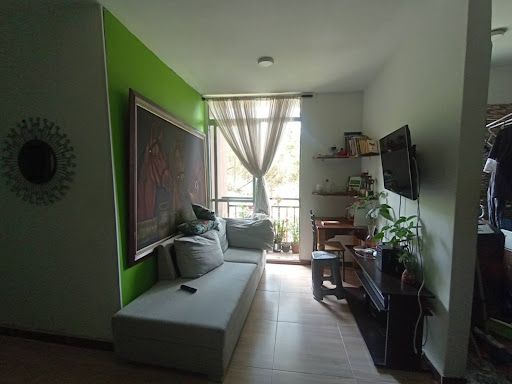 Apartamento en venta Antioquia Medellín El Pesebre 55 m2 Habitaciones 3 Baños 2 Garajes 0 Precio $280000000