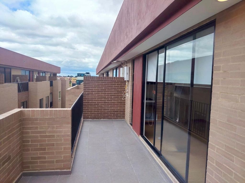 Apartaestudio en arriendo Cundinamarca Cota Cota 38 m2 Habitaciones 1 Baños 2 Garajes 1 Precio $1840000