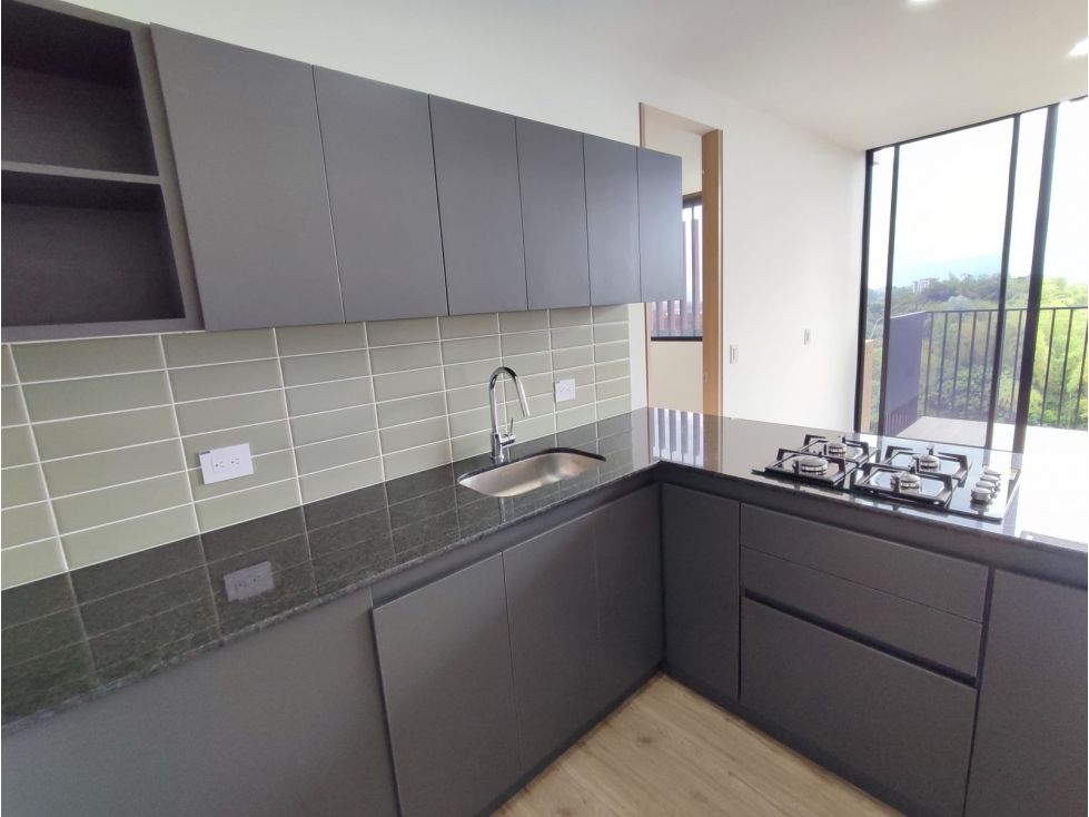 Apartamento en venta Risaralda Pereira San Jose 82 m2 Habitaciones 2 Baños 2 Garajes 1 Precio $650000000