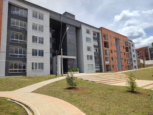 Apartamento en arriendo Antioquia La Ceja La Ceja 48 m2 Habitaciones 2 Baños 2 Garajes 0 Precio $1400000