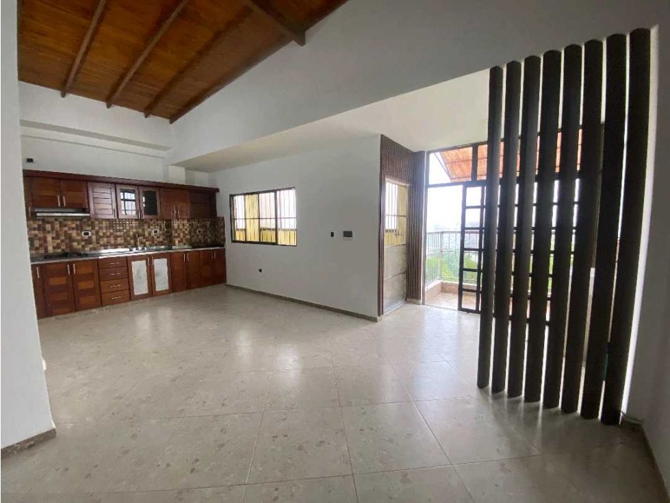 Apartamento en venta Chocó Quibdó Quibdó 100 m2 Habitaciones 3 Baños 2 Garajes 1 Precio $260000000