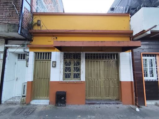 Casa en venta Risaralda Pereira San Esteban 75 m2 Habitaciones 3 Baños 2 Garajes 0 Precio $410000000