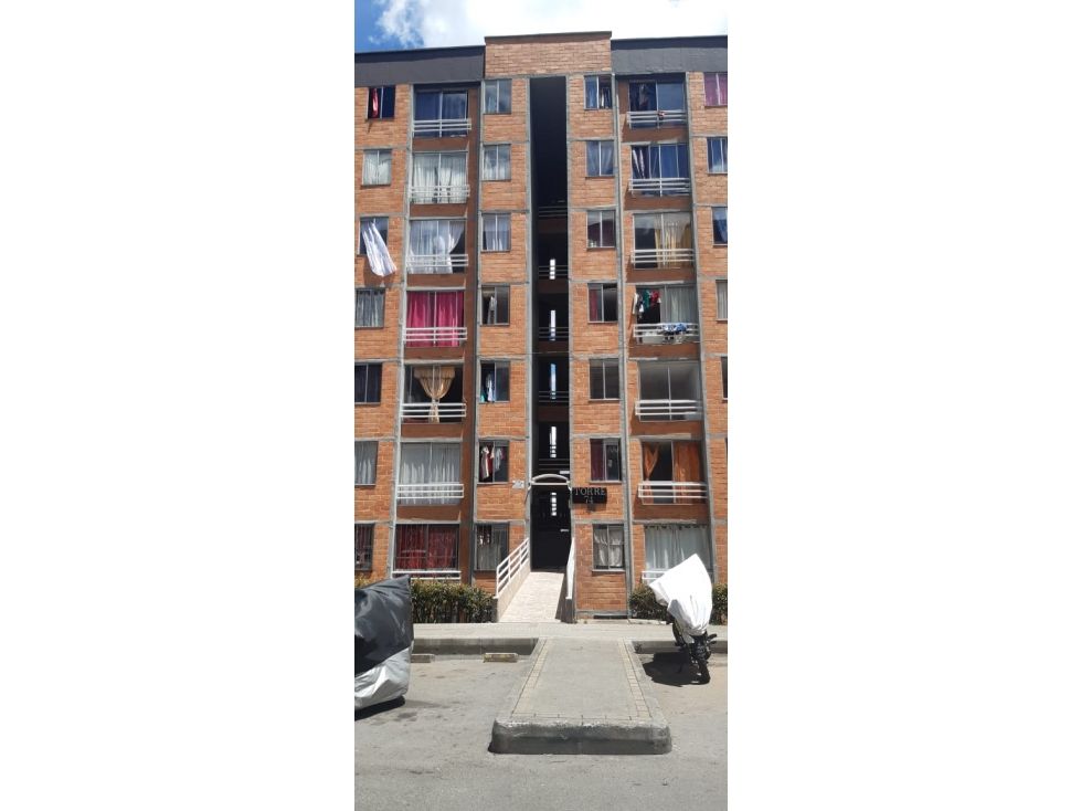 Apartamento en arriendo Antioquia Medellín Cucaracho 44 m2 Habitaciones 3 Baños 1 Garajes 0 Precio $1200000